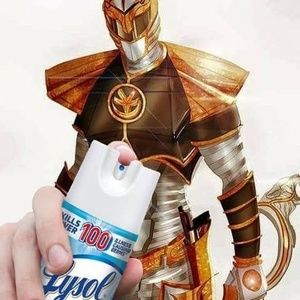 Meet your Posher, Joseph